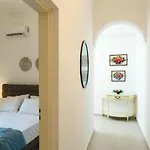דירה Anemoessa Mansion עיר רודוס