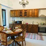 Anemoessa Mansion * עיר רודוס
