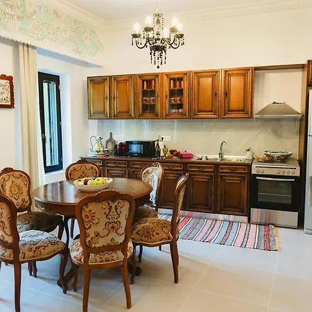 Anemoessa Mansion * עיר רודוס