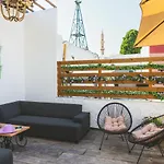 Anemoessa Mansion * Rhodes City