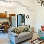 Anemoessa Mansion Apartment *