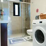 Apartment Anemoessa Mansion Rhodes City