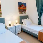 Anemoessa Mansion Apartment