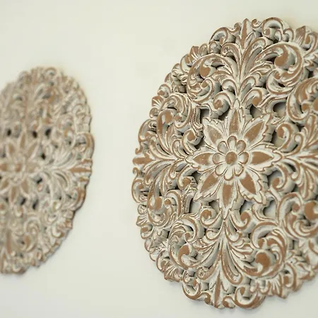 Anemoessa Mansion Apartament Rhodes City