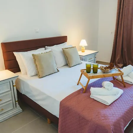 Anemoessa Mansion Rhodes City